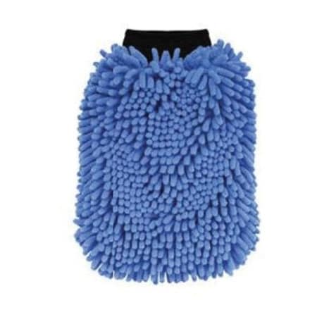 S.M. Arnold MITT MICROFIBER CHENILLE WASH 25-331